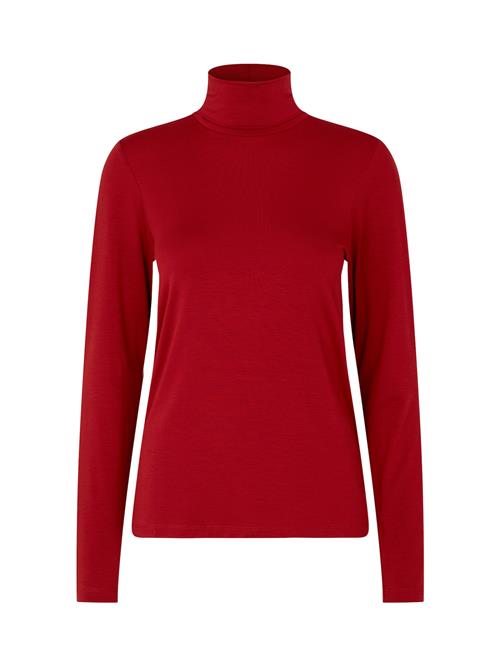 Masai Pullover 'MaBrooklyn'  rød