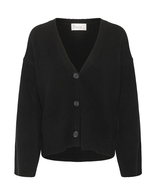 My Essential Wardrobe Cardigan 'Huxi'  sort