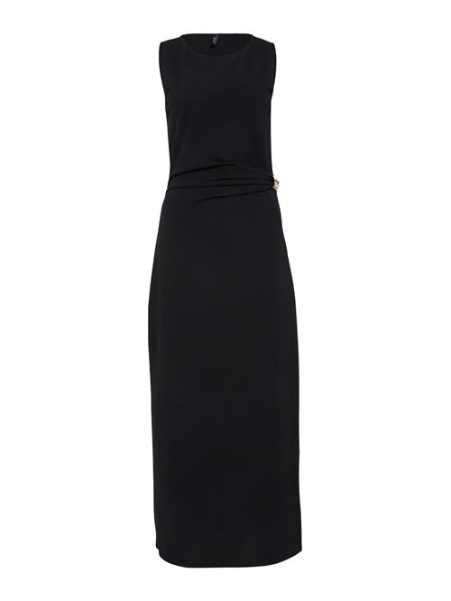 Vero Moda Tall Kjole 'VMHOSANNA'  sort