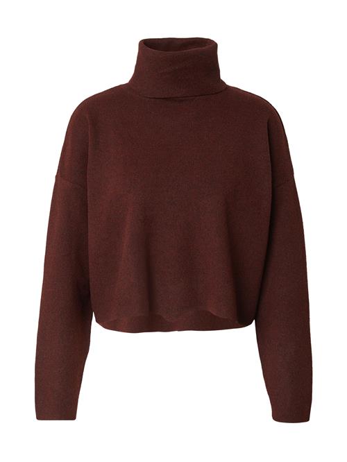ONLY Pullover 'ONLAMA'  vinrød