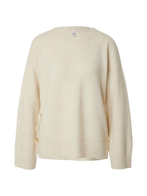 ONLY Pullover 'ONLRENE'  elfenben