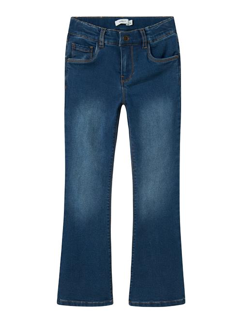 NAME IT Jeans 'NKFSALLI'  blue denim