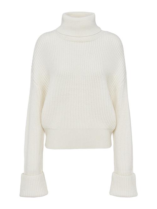 LeGer by Lena Gercke Pullover 'Tia'  elfenben