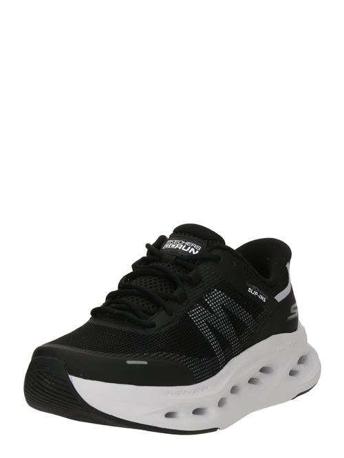 SKECHERS Sportssko 'MAX CUSHIONING GLIDE'  sort