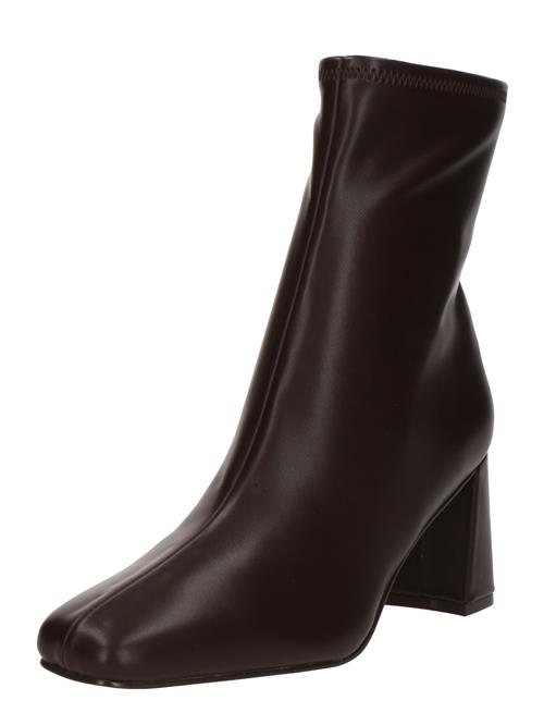 STEVE MADDEN Støvletter 'Hurst'  brun