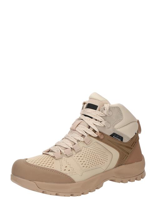 ICEPEAK Boots 'AIKILA'  beige / sand
