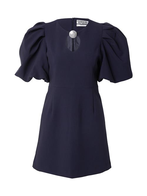 Essentiel Antwerp Kjole 'IWALK'  navy