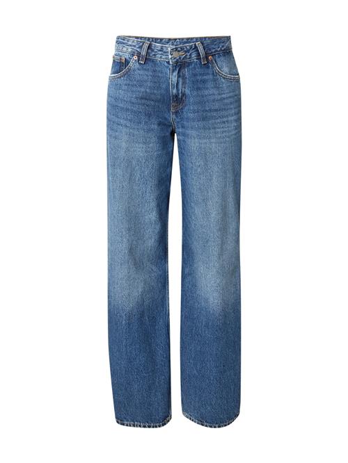 Dr. Denim Jeans 'Hill'  ensian