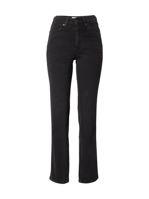 WRANGLER Jeans  sort