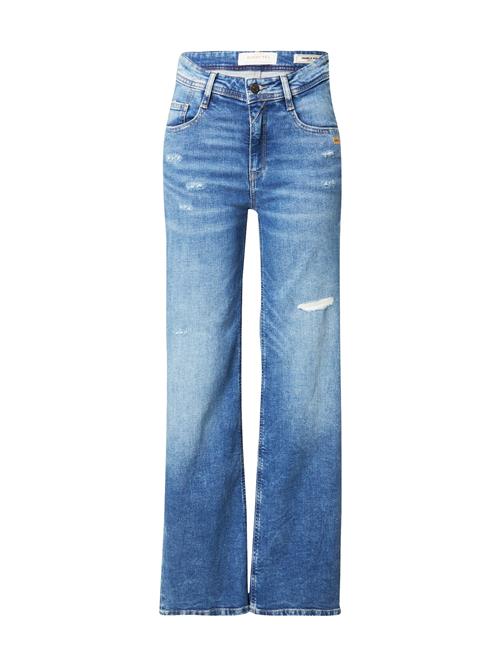 Gang Jeans '94AMELIE'  blue denim