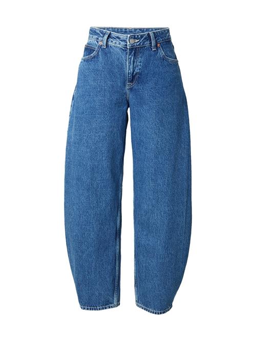 Dr. Denim Jeans 'Nanci'  blue denim