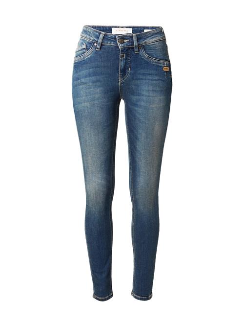 Gang Jeans '94LAYLA'  blue denim