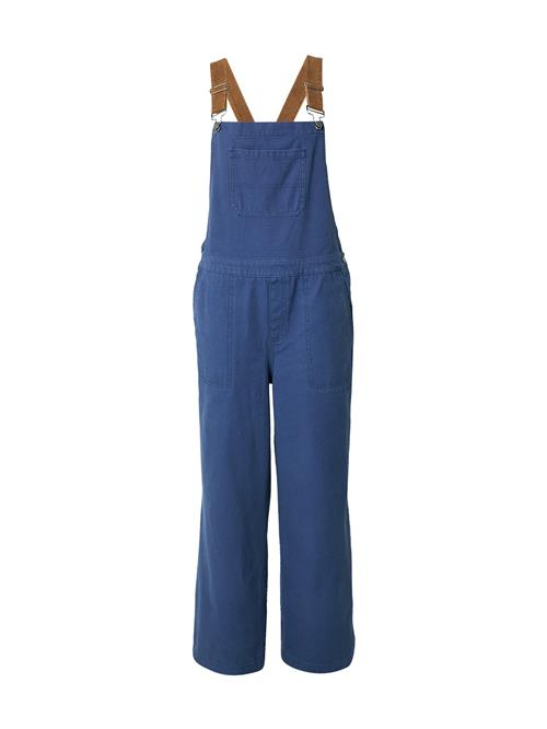 Volcom Overalls  blå