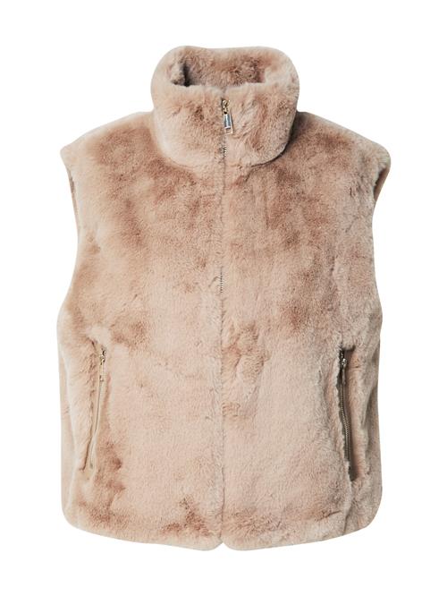 RINO & PELLE Vest 'Nikki'  beige
