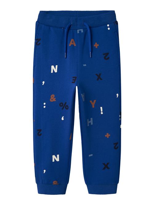 Se NAME IT Sweatpants Orling Surf The Web hos SmartKidz