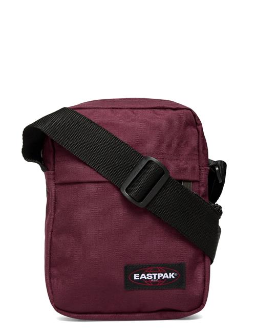 The Eastpak Red