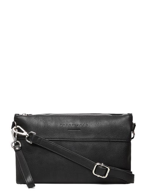 Clutch Rosemunde Black