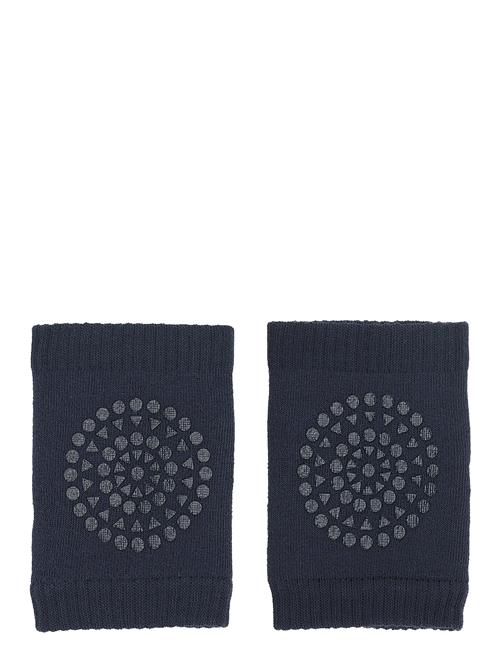 Crawling Kneepads GoBabyGo Blue