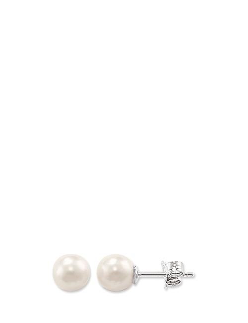 Ear Studs Thomas Sabo Silver