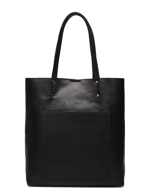 Ant Llambg Shopper, Antiq. Markberg Black