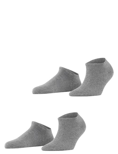 Uni 2-Pack Sustainable Everyday Casual Esprit Socks Grey