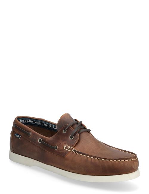 2-Eye Lth Marstrand Marstrand Brown