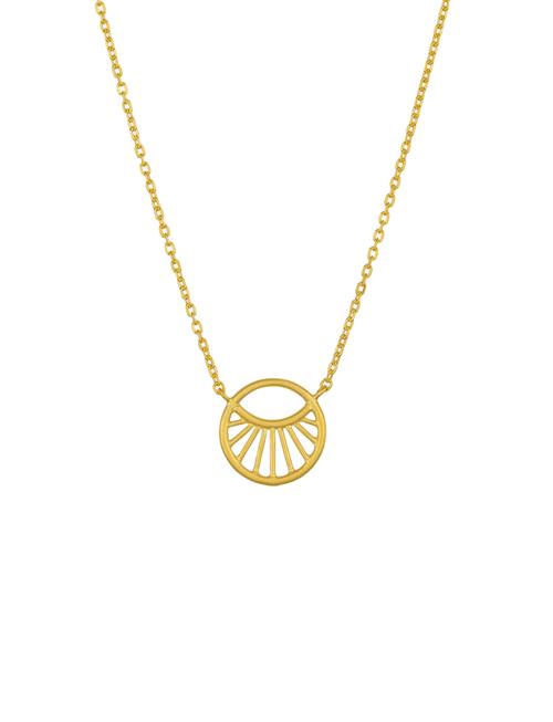 Small Daylight Necklace Pernille Corydon Gold