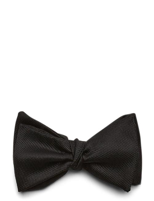 Boaz Tiger Of Sweden Black