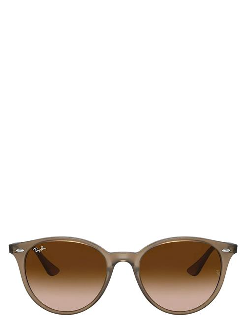 0Rb4305 Ray-Ban Brown