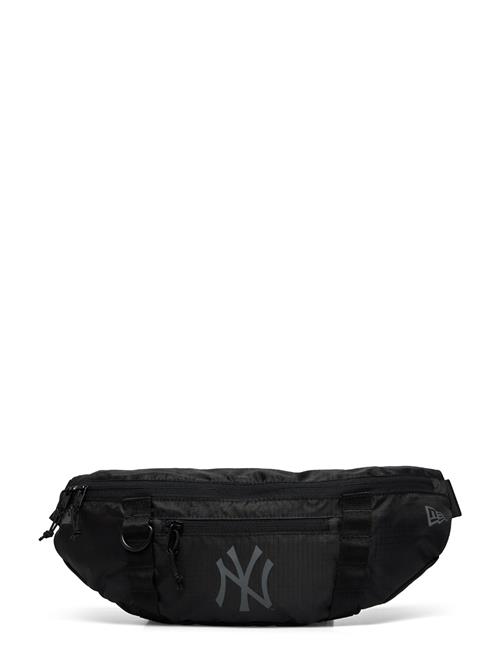 Mlb Waist Bag Light Neyyan New Era Black