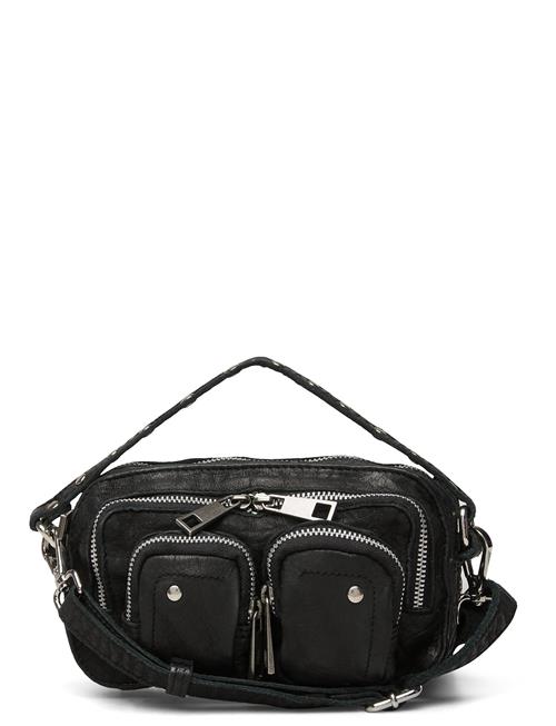 Helena Washed Nunoo Black