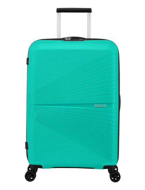 Airconic Spinner 67 American Tourister Green
