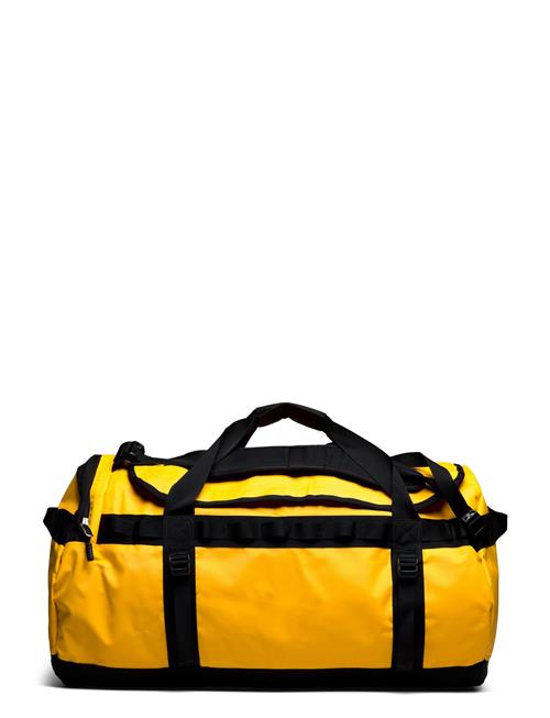 Base Camp Duffel - L The North Face Yellow