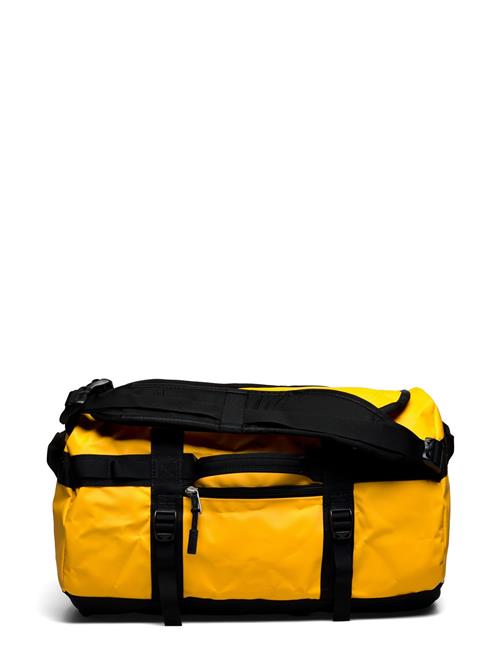 Base Camp Duffel - Xs The North Face Yellow