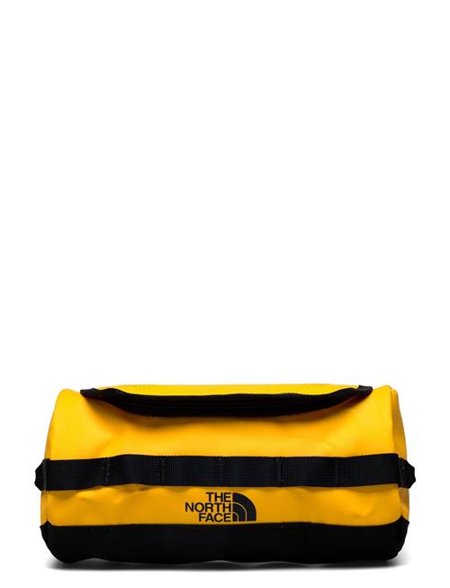 Bc Travel Canister - S The North Face Yellow