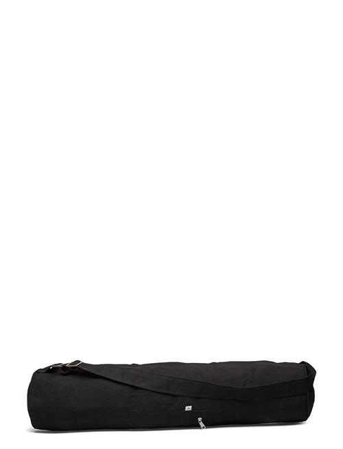 Yoga Mat Bag - Yogiraj Yogiraj Black