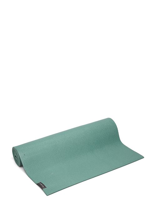 All-Round Mat 6 Mm Yogiraj Green