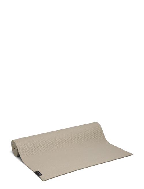 All-Round Mat 4 Mm Yogiraj Beige