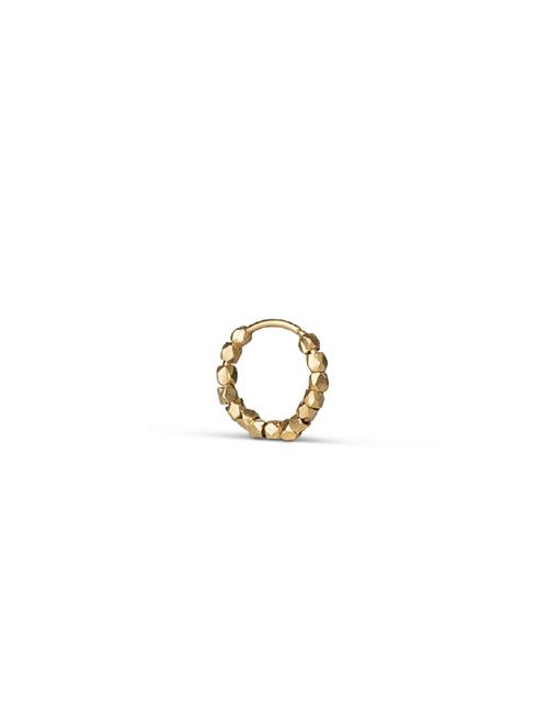 Bead Twist Earring Jane Koenig Gold