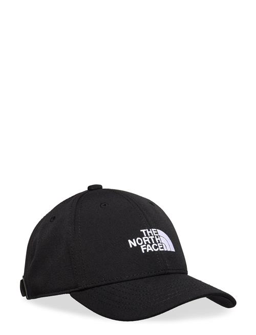 Kids Classic Recycled 66 Hat The North Face Black