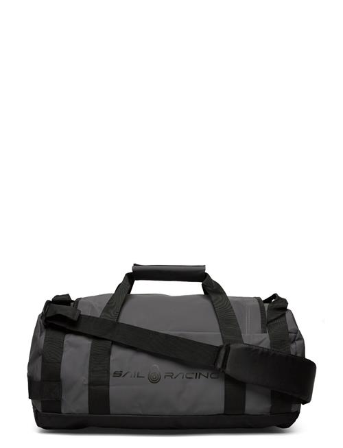 Spray Duffel S Sail Racing Grey