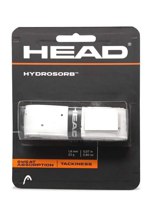Hydrosorb™ Head White