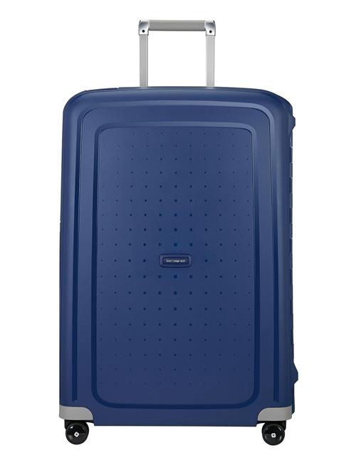 S'cure Spinner Samsonite Blue