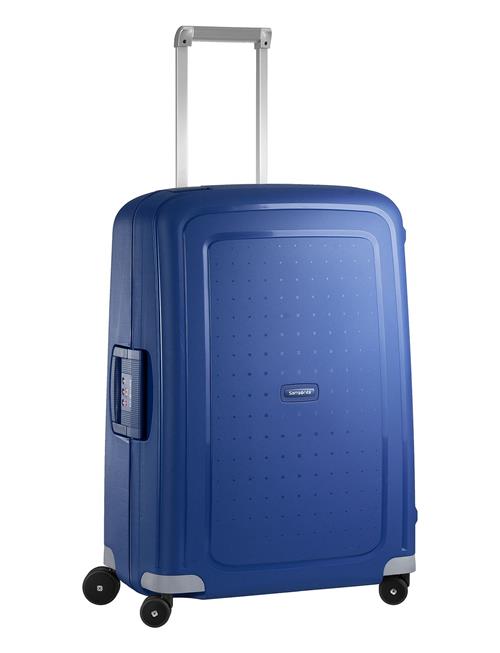 S'cure Spinner Samsonite Blue