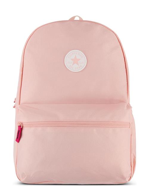 Bk-Backpack Converse Pink