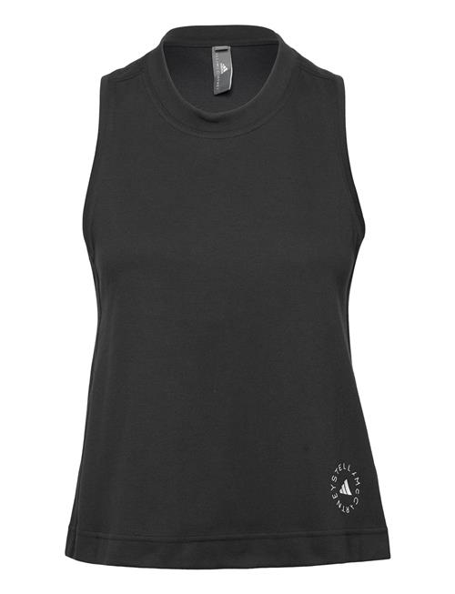 Asmc Logo Tk Adidas By Stella McCartney Black