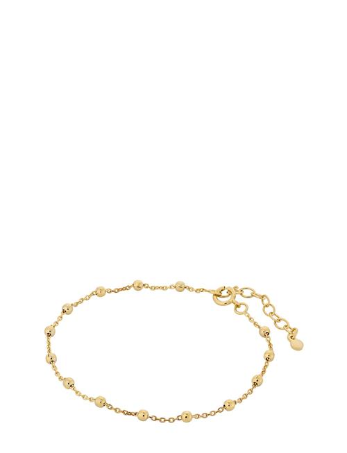 Vega Bracelet Pernille Corydon Gold