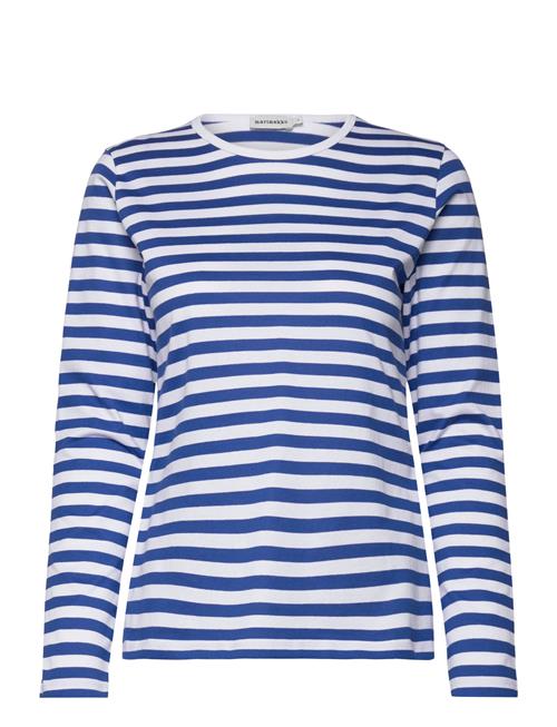 Mari 2017 Marimekko Blue