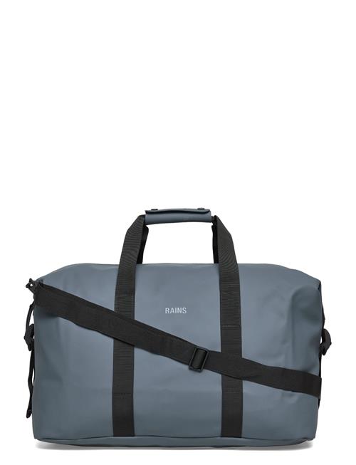 Hilo Weekend Bag W3 Rains Blue
