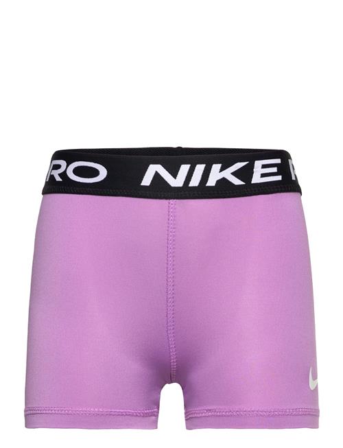Is-Dri-Fit Short Nike Pink